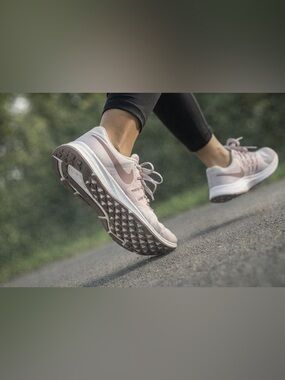 Nike running shoes women’s size 9.5